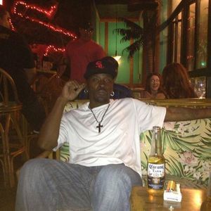 Meet your Posher, Robert